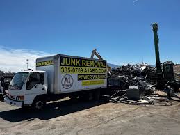 Professional Junk Removal Services in Biltmore Forest, NC