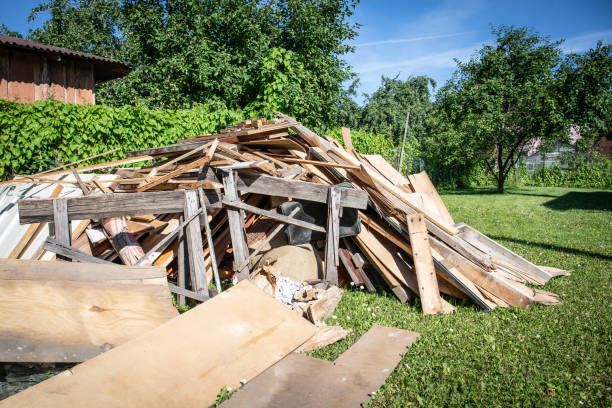 Recycling Services for Junk in Biltmore Forest, NC